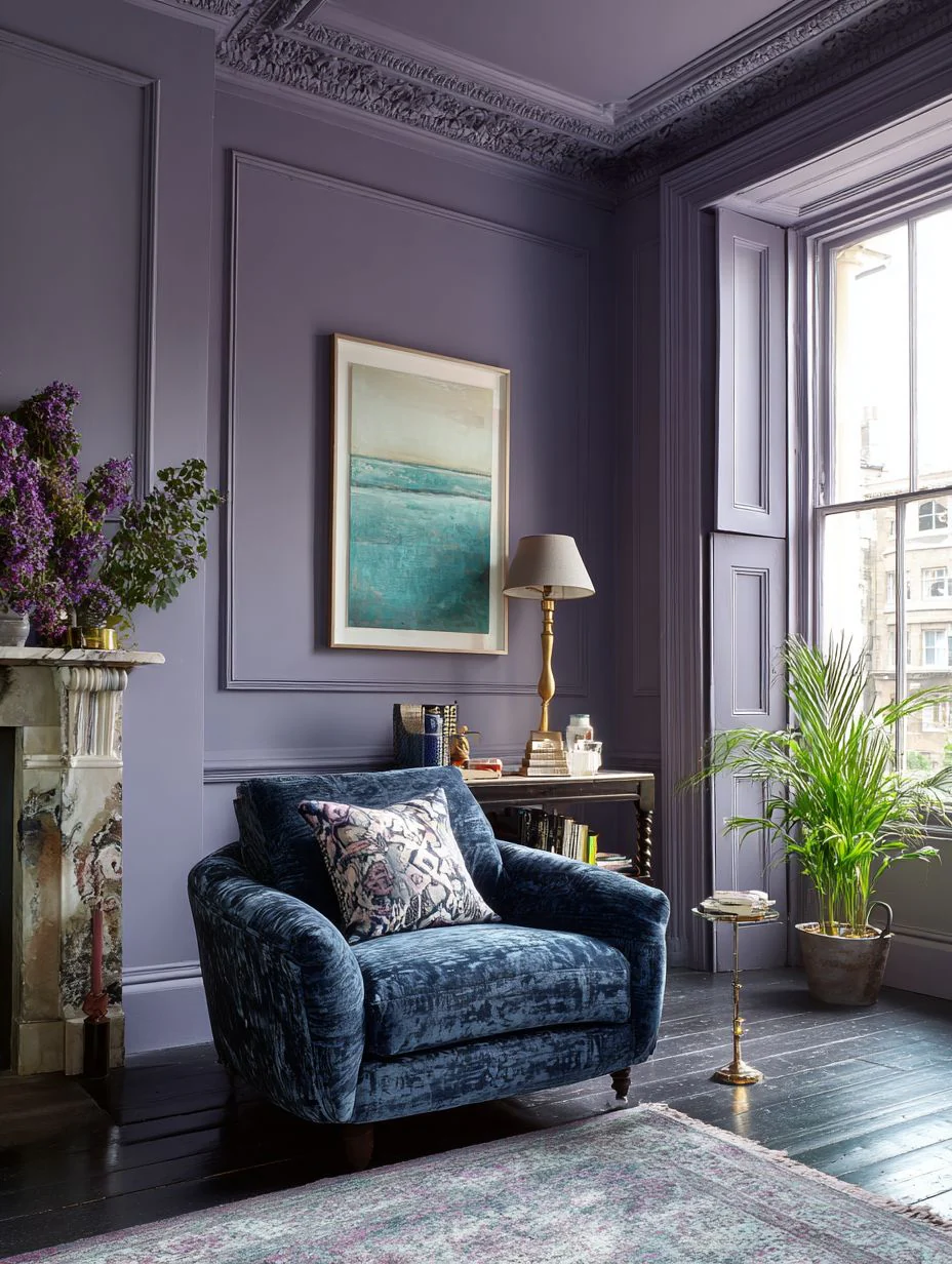 Interior Emulsion Paint